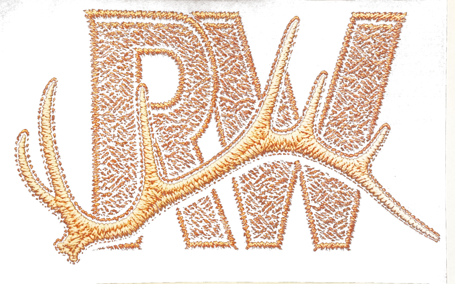 Ridgeline Wilderness emblem